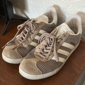 Adidas Gazelles